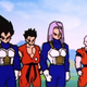 Imagen para el artículo titulado Cómo cambia la calidad de los personajes de Dragon Ball Z de episodio a episodio